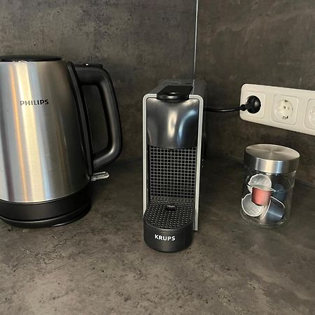 Dein Winterberg Apartment - Wifi Geschirrspueler Smart Tv 외부 사진