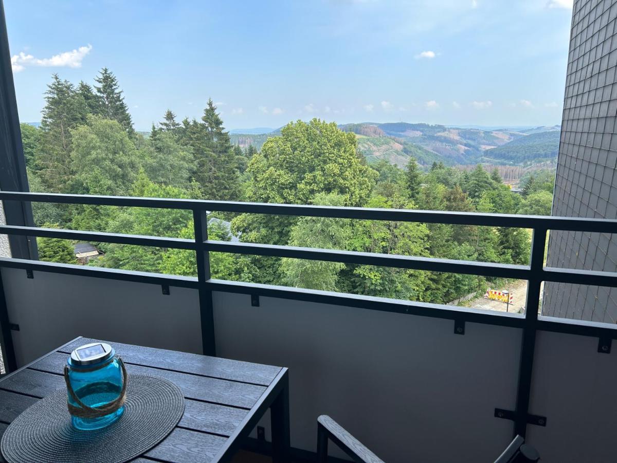 Dein Winterberg Apartment - Wifi Geschirrspueler Smart Tv 객실 사진