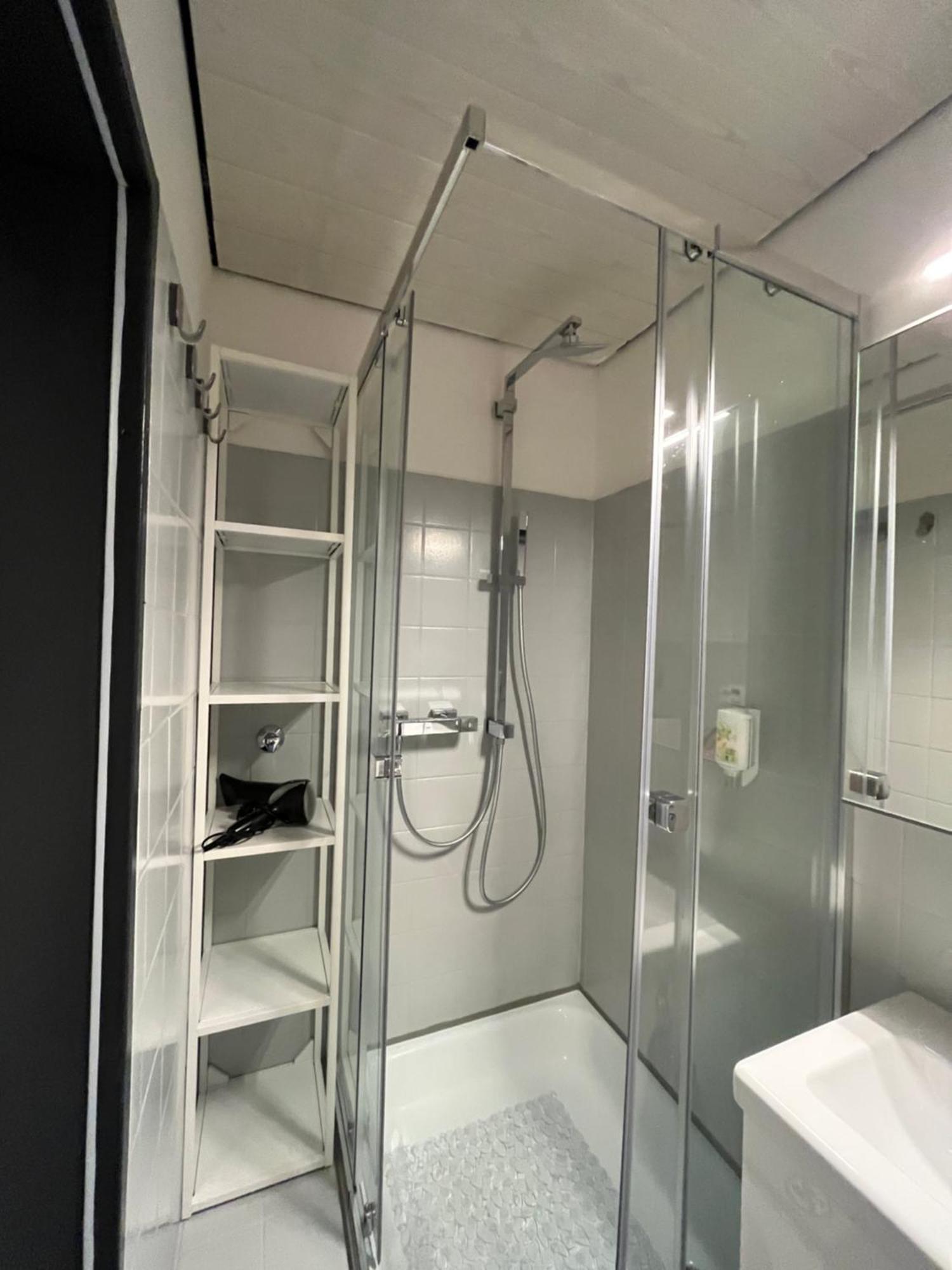 Dein Winterberg Apartment - Wifi Geschirrspueler Smart Tv 객실 사진