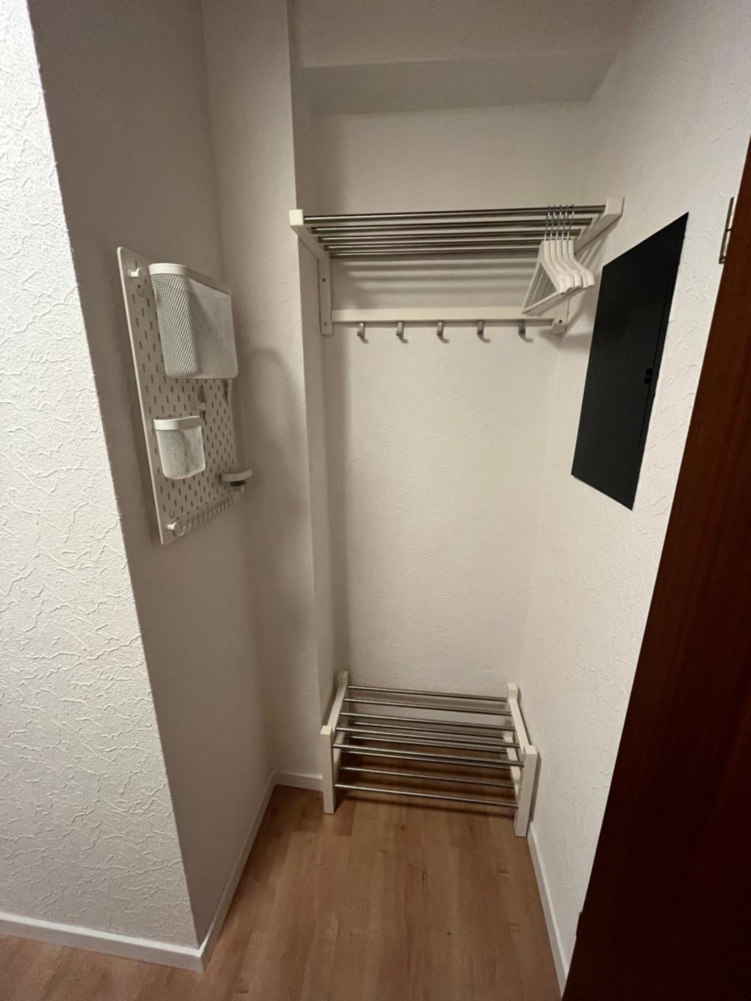 Dein Winterberg Apartment - Wifi Geschirrspueler Smart Tv 객실 사진