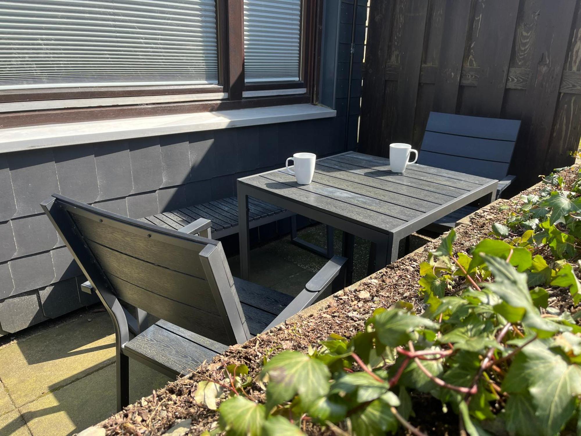 Dein Winterberg Apartment - Wifi Geschirrspueler Smart Tv 객실 사진