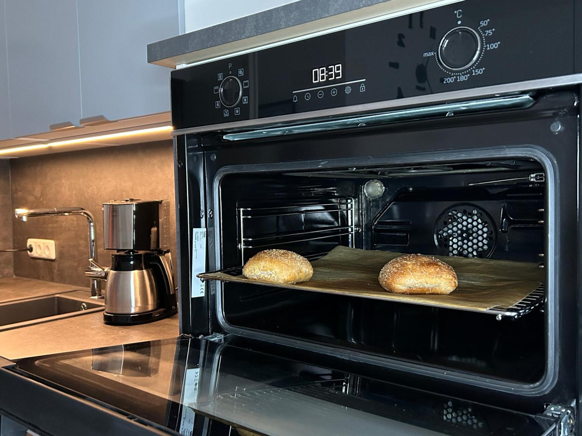 Dein Winterberg Apartment - Wifi Geschirrspueler Smart Tv 객실 사진