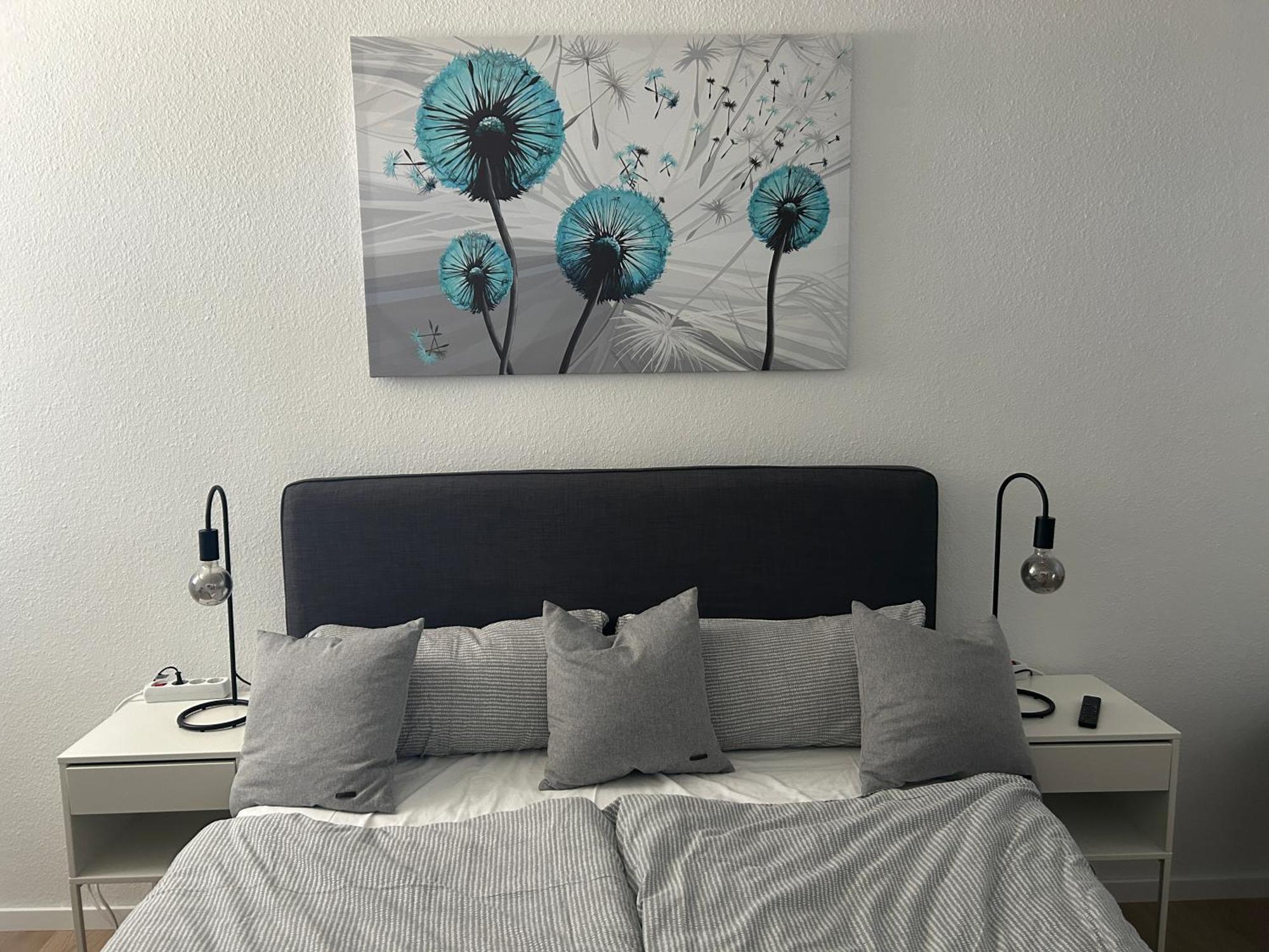 Dein Winterberg Apartment - Wifi Geschirrspueler Smart Tv 객실 사진