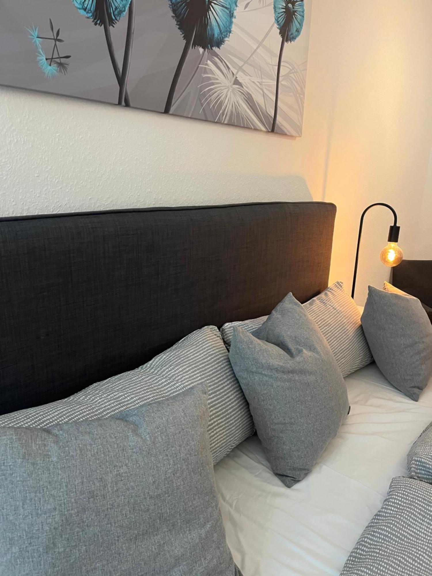 Dein Winterberg Apartment - Wifi Geschirrspueler Smart Tv 객실 사진