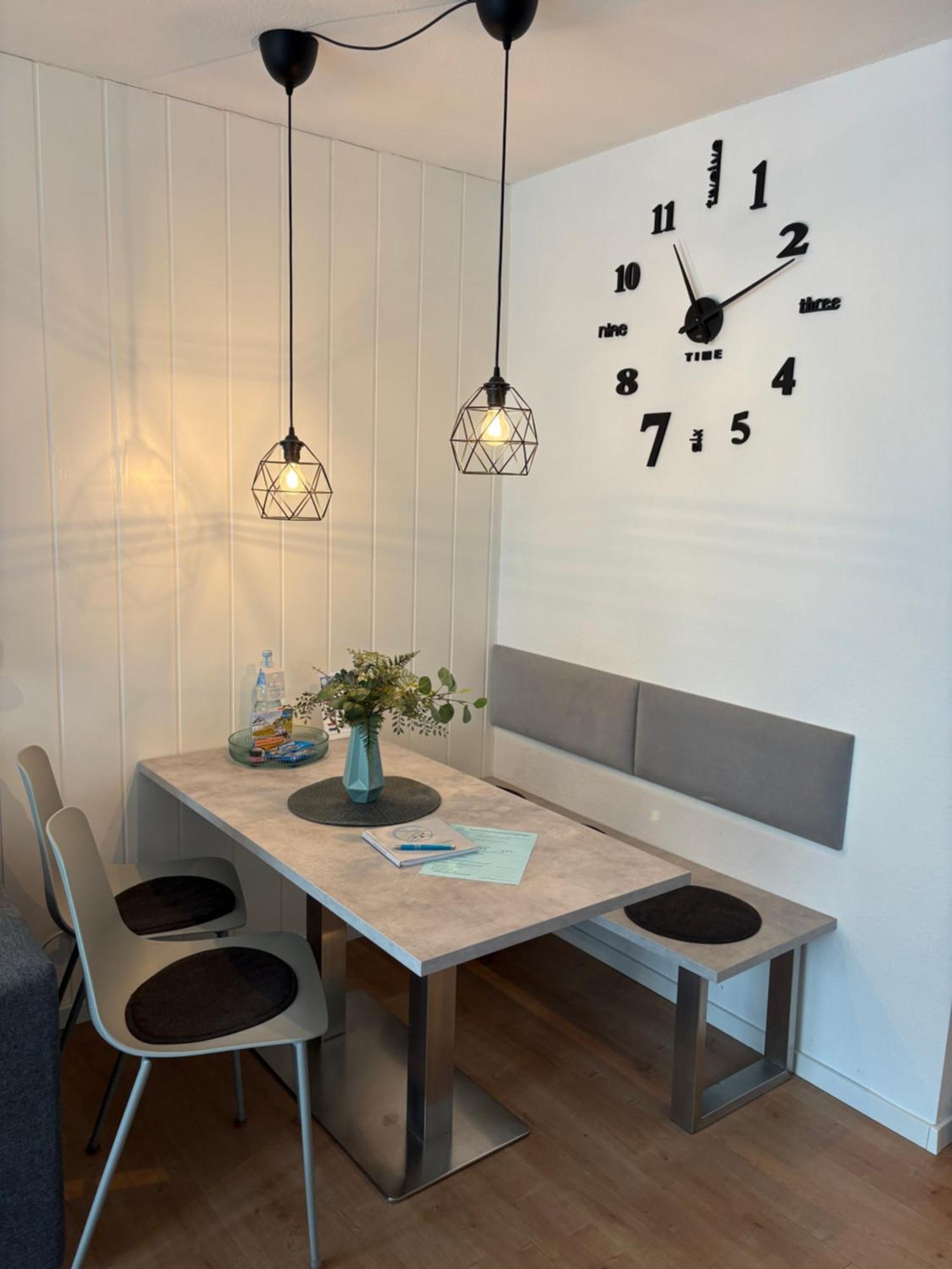 Dein Winterberg Apartment - Wifi Geschirrspueler Smart Tv 객실 사진