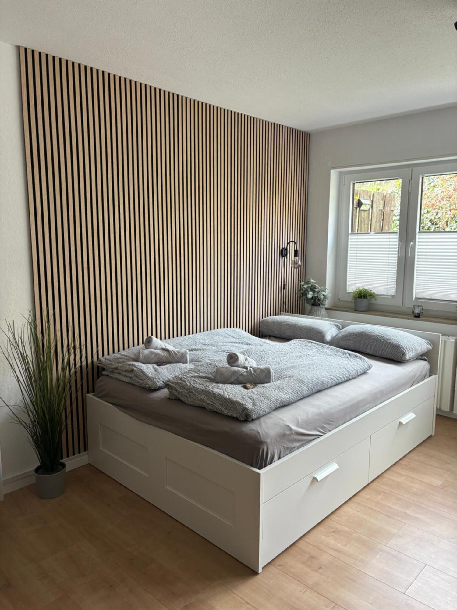 Dein Winterberg Apartment - Wifi Geschirrspueler Smart Tv 객실 사진