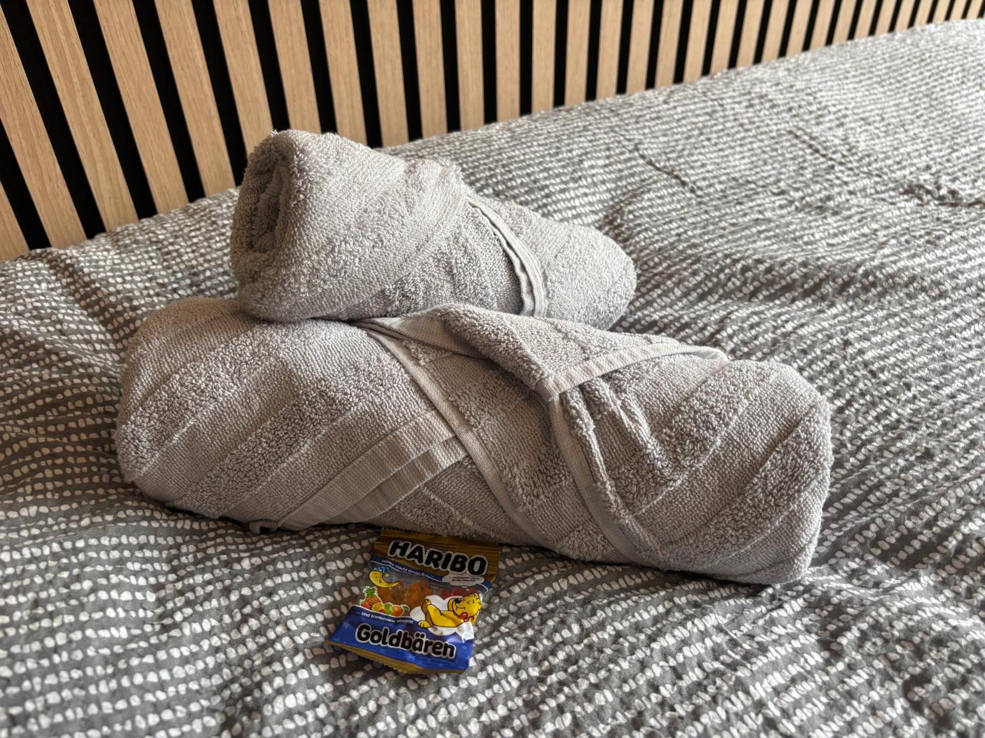 Dein Winterberg Apartment - Wifi Geschirrspueler Smart Tv 객실 사진