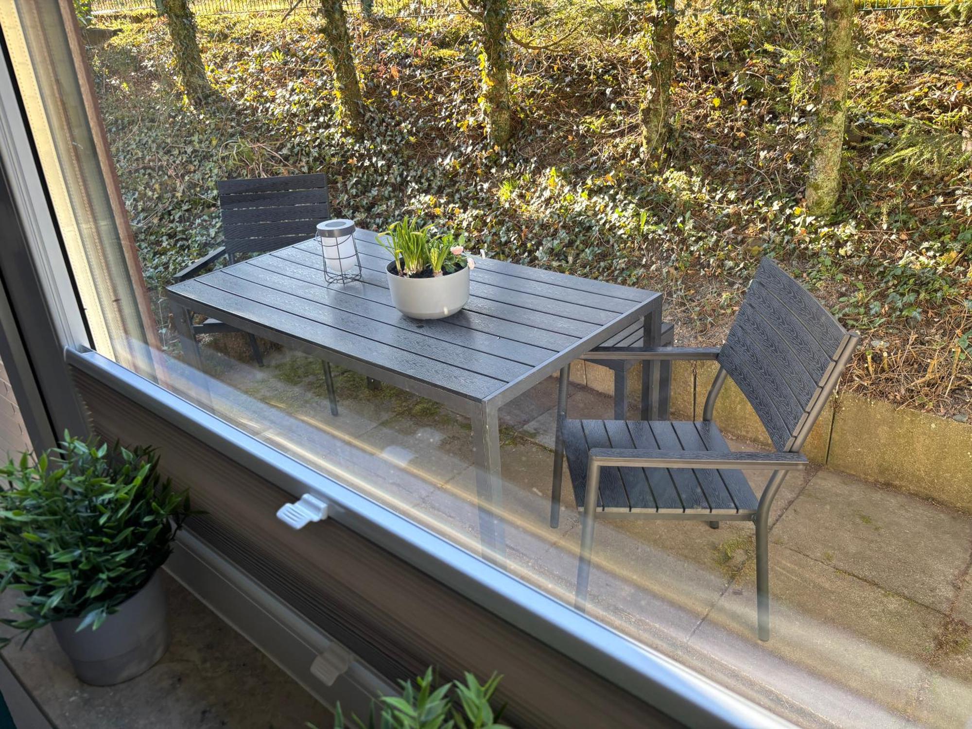 Dein Winterberg Apartment - Wifi Geschirrspueler Smart Tv 객실 사진