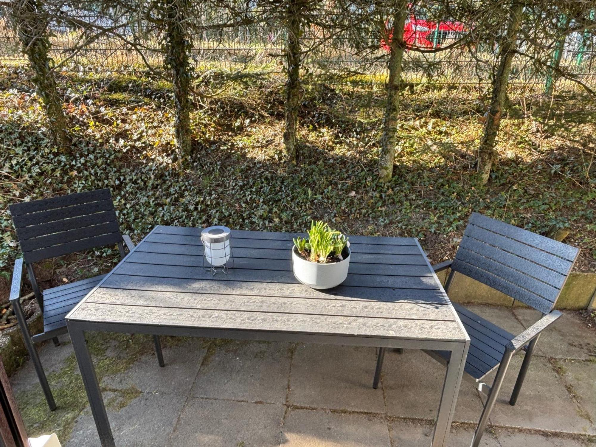 Dein Winterberg Apartment - Wifi Geschirrspueler Smart Tv 객실 사진