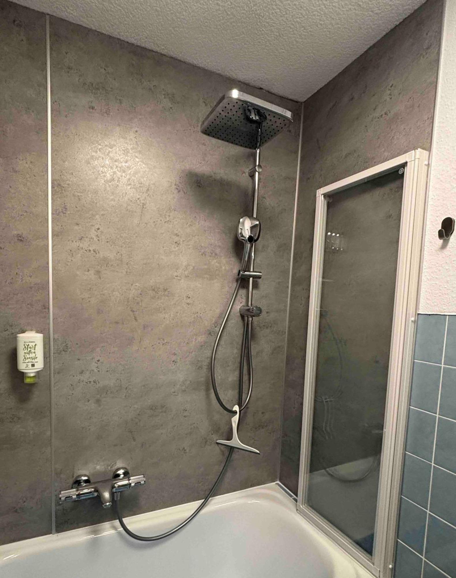 Dein Winterberg Apartment - Wifi Geschirrspueler Smart Tv 객실 사진