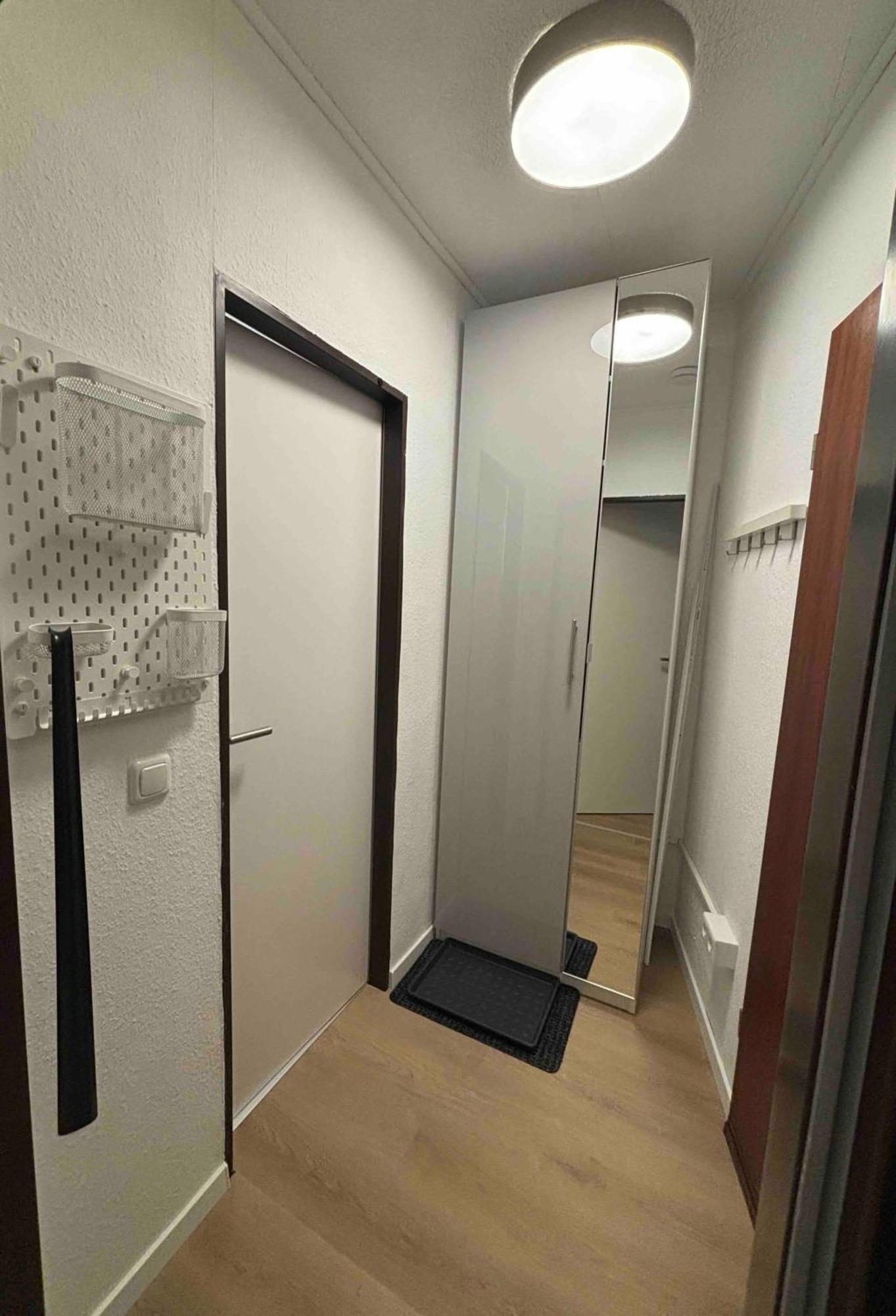 Dein Winterberg Apartment - Wifi Geschirrspueler Smart Tv 객실 사진